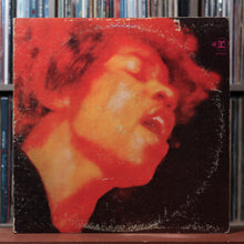 Load image into Gallery viewer, The Jimi Hendrix Experience - Electric Ladyland - 2LP 1971 Reprise, VG/VG 1
