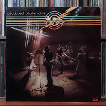 Load image into Gallery viewer, Atlanta Rhythm Section - A Rock And Roll Alternative - 1976 Polydor, VG/VG+ 1
