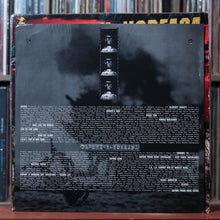 Load image into Gallery viewer, Capone -N- Noreaga - The War Report - W/ INSERT w/ SHRINK - 2LP 1997, VG/VG 8
