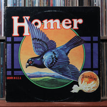Load image into Gallery viewer, Homer - Grown In The U.S.A. - 1972 Universal Recording Artists, VG/VG+ 1
