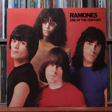Load image into Gallery viewer, Ramones - End Of The Century - 1980 Sire, VG/VG+ 1
