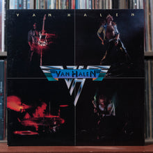 Load image into Gallery viewer, Van Halen - Van Halen - 1979 Warner Bros., VG/VG+ 1
