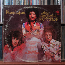 Load image into Gallery viewer, The Jimi Hendrix Experience - Electric Ladyland - 2LP 1971 Reprise, VG/VG 2
