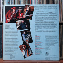 Load image into Gallery viewer, Lonnie Mack - Strike Like Lightning - 1985 Alligator, VG/EX 2

