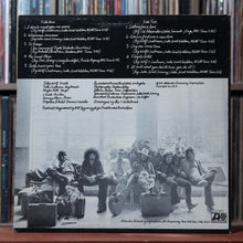 Load image into Gallery viewer, The J. Geils Band - The Morning After - 1971 Atlantic, VG/VG+ 2
