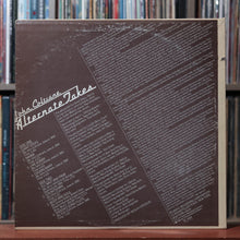 Load image into Gallery viewer, John Coltrane - Alternate Takes - PROMO - 1975 Atlantic, VG/VG+ 2
