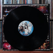Load image into Gallery viewer, Journey - Captured - W/ POSTER 2LP 1981 Columbia, VG/VG 5
