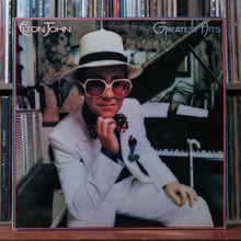 Load image into Gallery viewer, Elton John - Greatest Hits - UK 1980 DJM, VG/VG 1
