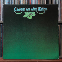 Load image into Gallery viewer, Yes - Close To The Edge - 1977 Atlantic, VG+/EX 1
