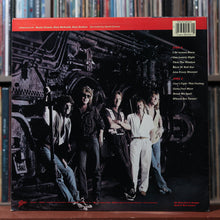 Load image into Gallery viewer, REO Speedwagon - Wheels Are Turnin' - 1984 Epic, VG/VG+ 2
