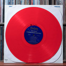 Load image into Gallery viewer, Vince Guaraldi Trio - A Charlie Brown Christmas - TRANS RED - 2009, VG+/EX 3
