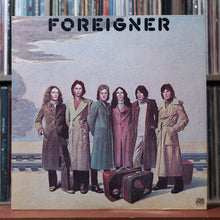Load image into Gallery viewer, Foreigner - Foreigner - 1977 Atlantic, VG+/VG+ 1
