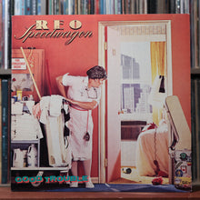 Load image into Gallery viewer, REO Speedwagon - Good Trouble - 1982 Epic, VG+/VG+ 1
