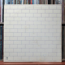 Load image into Gallery viewer, Pink Floyd - The Wall - 2LP 1979 Columbia, VG/VG 2
