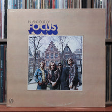 Load image into Gallery viewer, Focus - In And Out Of Focus - 1973 Sire, VG+/VG 1
