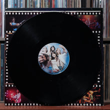 Load image into Gallery viewer, Journey - Captured - W/ POSTER 2LP 1981 Columbia, VG/VG 6
