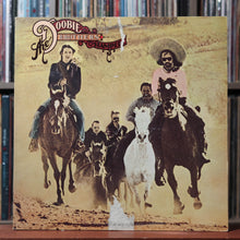 Load image into Gallery viewer, The Doobie Brothers - Stampede - 1975 Warner Bros., VG/VG 1

