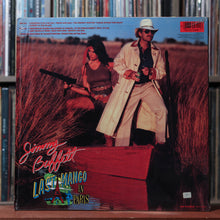 Load image into Gallery viewer, Jimmy Buffett - Last Mango In Paris - SHRINK 1985 MCA, VG/VG 2
