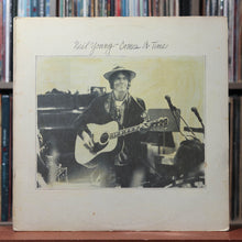 Load image into Gallery viewer, Neil Young - Comes A Time - Germany 1978 Reprise, VG/VG+ 1
