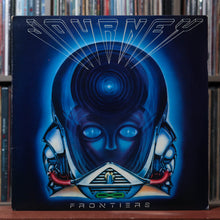 Load image into Gallery viewer, Journey - Frontiers - 1983 Columbia, VG/VG 1
