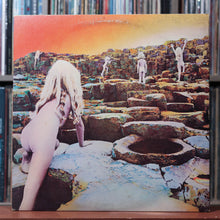 Load image into Gallery viewer, Led Zeppelin - Houses Of The Holy - 1st PRESS - 1973 Atlantic, VG/VG 2
