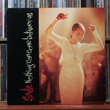 Load image into Gallery viewer, Sade - Nothing Can Come Between Us - 1988 Epic, VG+/VG+ 1
