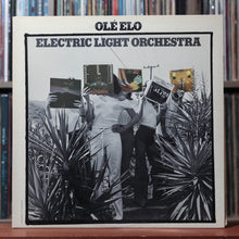 Load image into Gallery viewer, Electric Light Orchestra - Olé ELO - 1976 United Artists, VG+/VG+ 1
