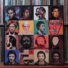 Load image into Gallery viewer, The Who - Face Dances - 1981 Warner Bros., VG/VG 1
