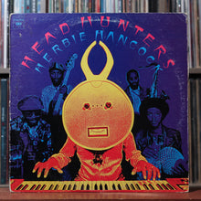 Load image into Gallery viewer, Herbie Hancock - Head Hunters - 1973 Columbia, VG/G+ 1
