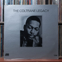 Load image into Gallery viewer, John Coltrane - The Coltrane Legacy - 1970 Atlantic, VG/VG 1
