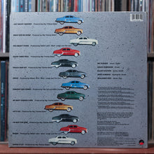 Load image into Gallery viewer, The Cars - The Cars Greatest Hits - w/ SHRINK - 1985 Elektra, EX/NM 2

