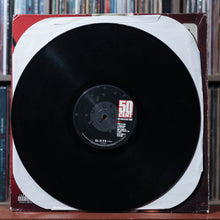 Load image into Gallery viewer, 50 Cent - Get Rich Or Die Tryin' - W/ INSERT 1st PRESS - 2LP 2003, VG/VG 6
