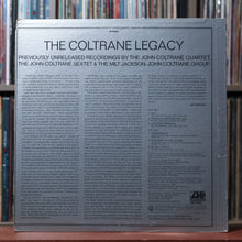 Load image into Gallery viewer, John Coltrane - The Coltrane Legacy - 1970 Atlantic, VG/VG 2
