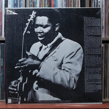 Load image into Gallery viewer, B.B. King - The Best of B.B. King - w/ SHRINK - 1973 ABC, VG+/VG+ 2
