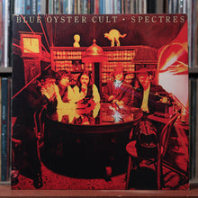 Load image into Gallery viewer, Blue Öyster Cult - Spectres - 1977 Columbia, VG+/VG+ 1
