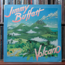 Load image into Gallery viewer, Jimmy Buffett - Volcano - 1979 MCA, VG/VG 1
