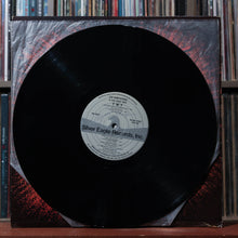 Load image into Gallery viewer, The Temptations, Four Tops - T'N'T - 3LP 1986 Silver Eagle Records, Inc., VG/VG 3
