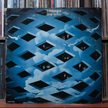 Load image into Gallery viewer, The Who - Tommy - 2LP BOOKLET 1969 Decca, VG/VG 1
