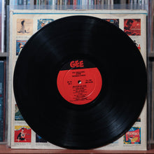 Load image into Gallery viewer, Frankie Lymon &amp; The Teenagers - The Teenagers Featuring Frankie Lymon - 1956 Gee, G+/VG 3
