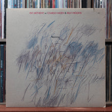 Load image into Gallery viewer, Pat Metheny, Charlie Haden, Billy Higgins - Rejoicing - 1984 ECM, VG+/VG 1

