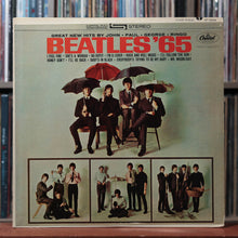 Load image into Gallery viewer, The Beatles - '65 - 1969 Capitol, VG+/VG 1
