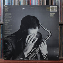 Load image into Gallery viewer, Dexter Gordon - Gotham City - 1981 Columbia, VG/VG 2
