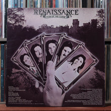Load image into Gallery viewer, Renaissance - Turn Of The Cards - 1974 Sire, VG/VG 2
