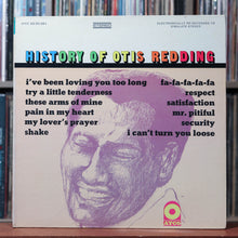 Load image into Gallery viewer, Otis Redding - History Of Otis Redding - 1970's ATCO, VG+/VG+ 1
