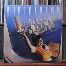 Load image into Gallery viewer, Supertramp - Breakfast In America - 2010's A&amp;M, EX/VG 1
