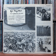 Load image into Gallery viewer, The Youngbloods - Get Together - 1969 RCA Victor, VG/VG 2
