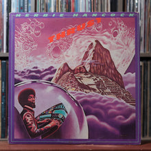 Load image into Gallery viewer, Herbie Hancock - Thrust - 1974 Columbia, VG/VG+ 1
