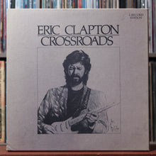 Load image into Gallery viewer, Eric Clapton - Crossroads - 6LP Box Set BOOKLET 1988 Polydor, VG/VG+ 1
