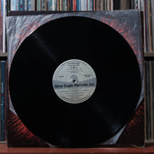 Load image into Gallery viewer, The Temptations, Four Tops - T'N'T - 3LP 1986 Silver Eagle Records, Inc., VG/VG 4
