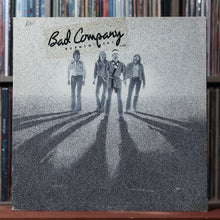 Load image into Gallery viewer, Bad Company - Burnin' Sky - 1977 Swan Song, VG/VG 1
